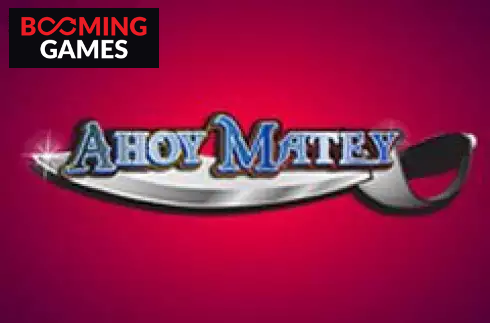 Ahoy Matey